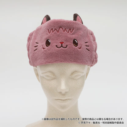 呪術廻戦　第2期_withCATヘアバンド／虎杖 悠仁