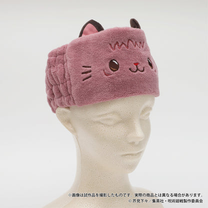 呪術廻戦　第2期_withCATヘアバンド／虎杖 悠仁