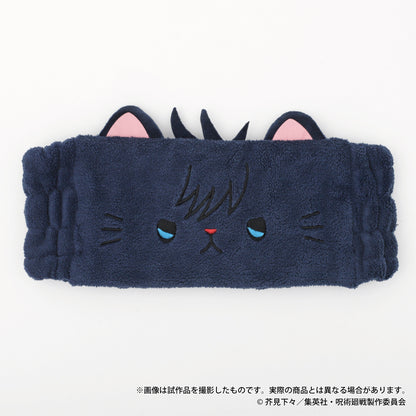 呪術廻戦　第2期_withCATヘアバンド／伏黒 恵