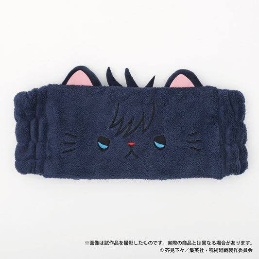 呪術廻戦　第2期_withCATヘアバンド／伏黒 恵