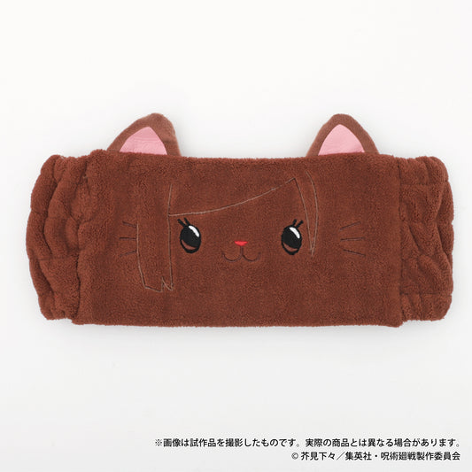 呪術廻戦　第2期_withCATヘアバンド／釘崎 野薔薇