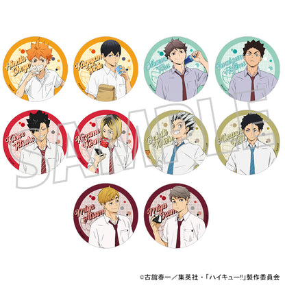 ハイキュー!!_アクリルコースター／岩泉 一　昼休憩