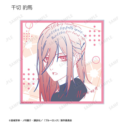 ブルーロック_トレーディング lette-graph アクリルカード(単位/BOX)【コンプリートBOX/8個入り】