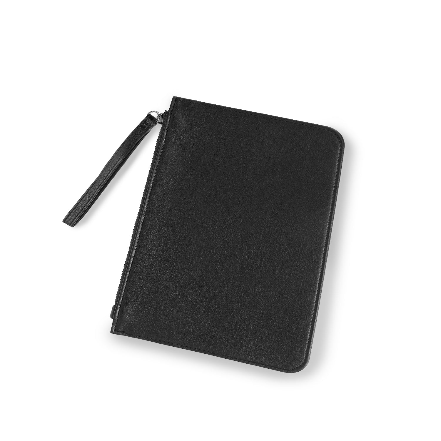 ブルーロック_糸師 凛 lette-graph PUレザーフラットポーチ