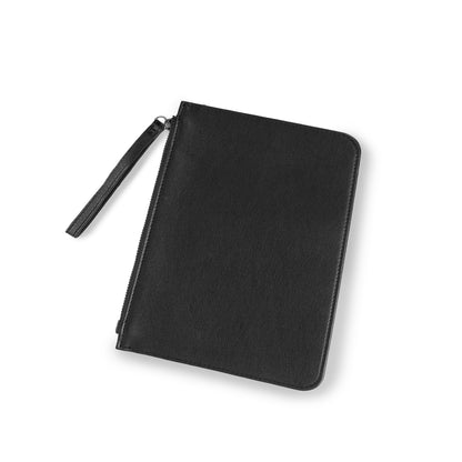 ブルーロック_糸師 凛 lette-graph PUレザーフラットポーチ