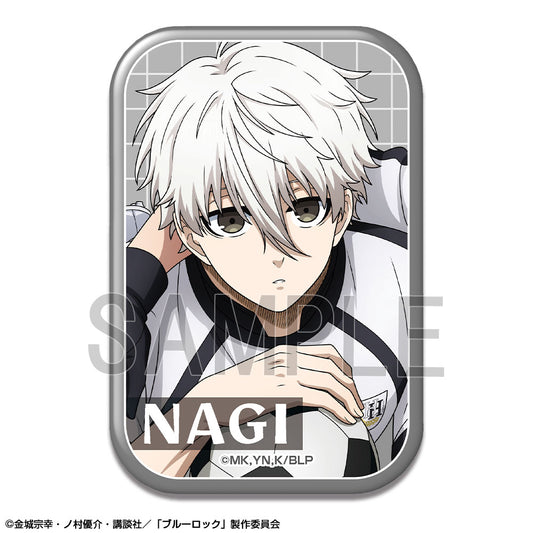 ブルーロック_長方形缶バッジ デザイン09(凪 誠士郎/E)