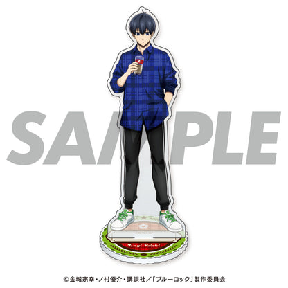 ブルーロック_Kalitaドリップタイム アクリルスタンド 潔世一