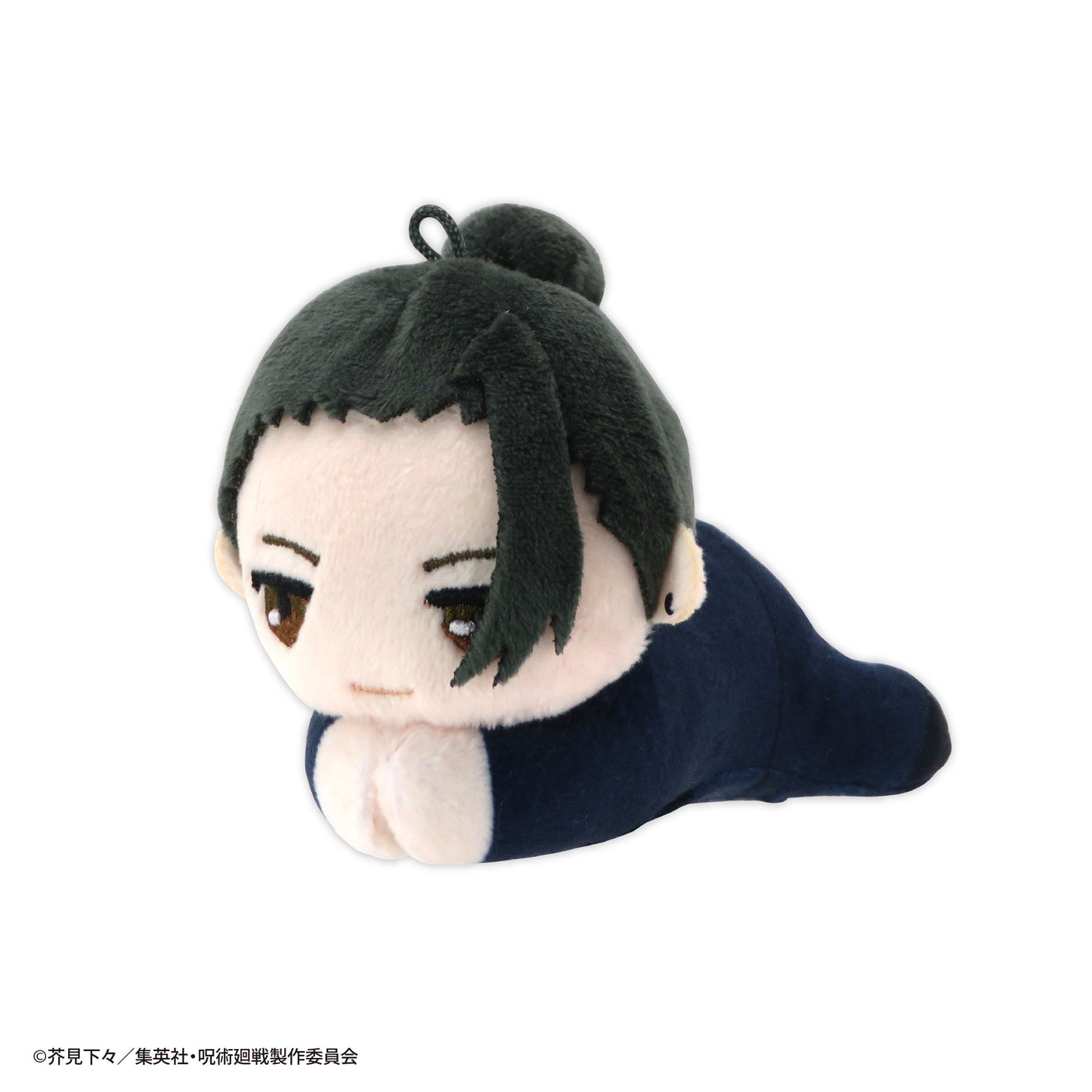 呪術廻戦_JJ-76 はぐキャラコレクション 4【BOX／6個入り】