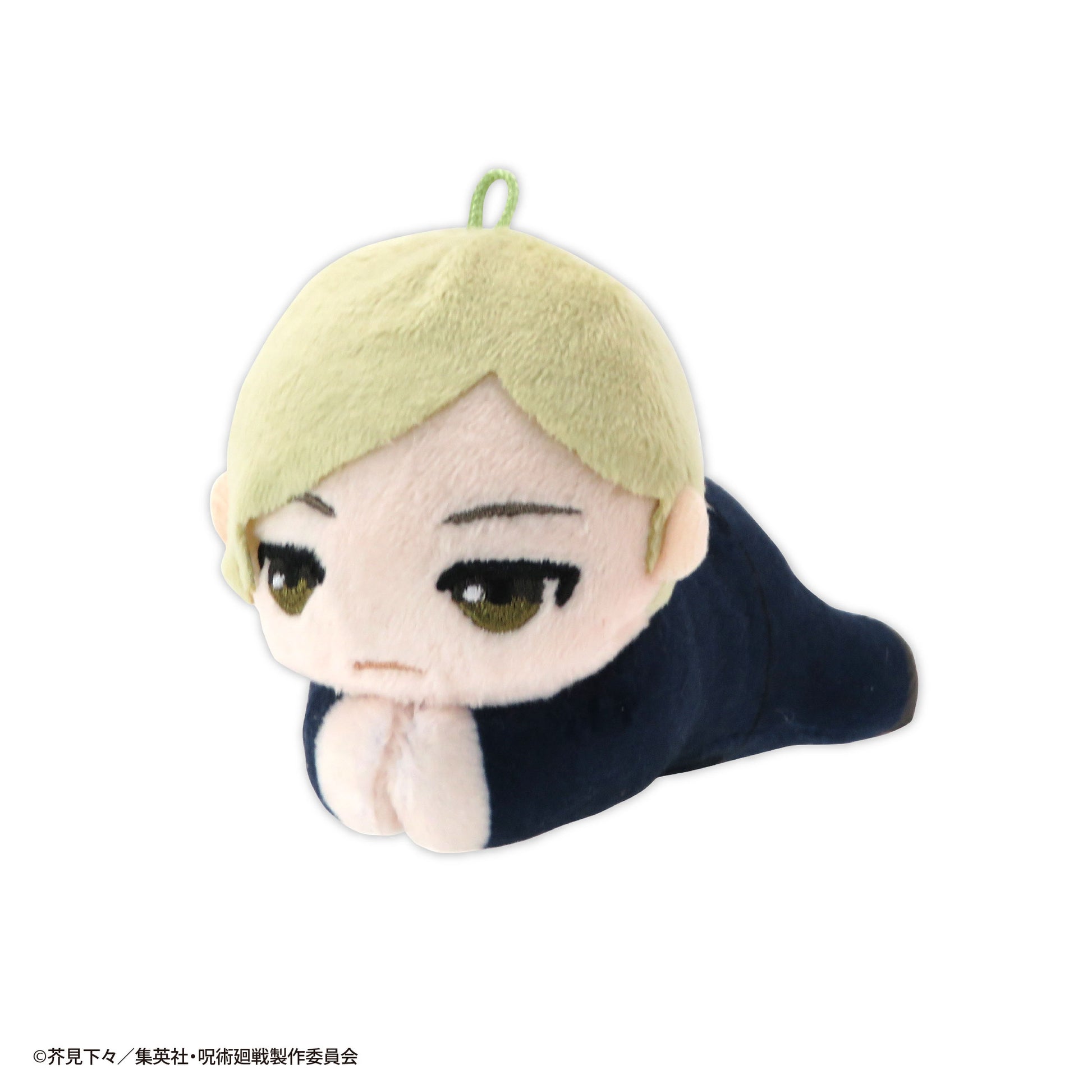 呪術廻戦_JJ-76 はぐキャラコレクション 4【BOX／6個入り】