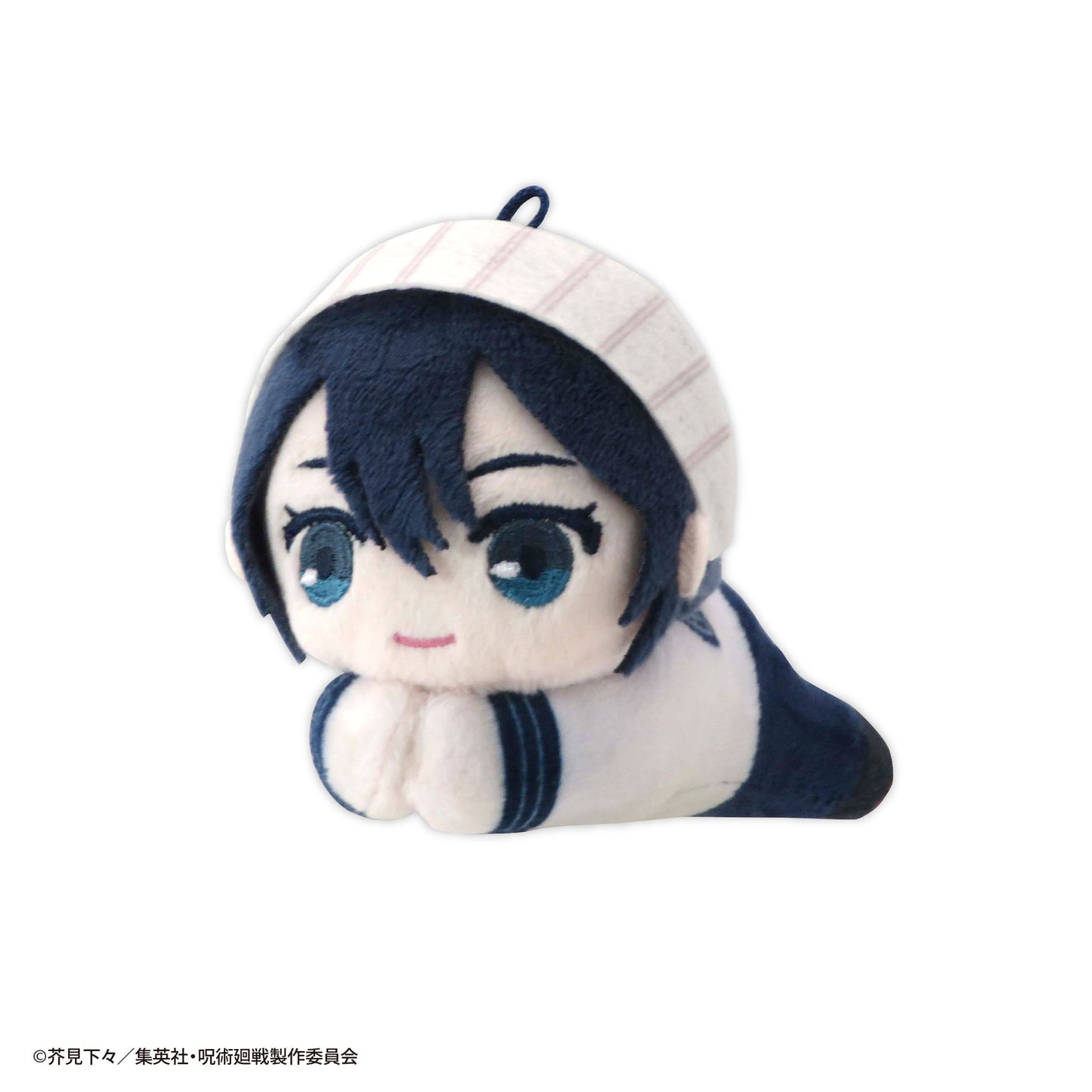 呪術廻戦_JJ-76 はぐキャラコレクション 4【BOX／6個入り】