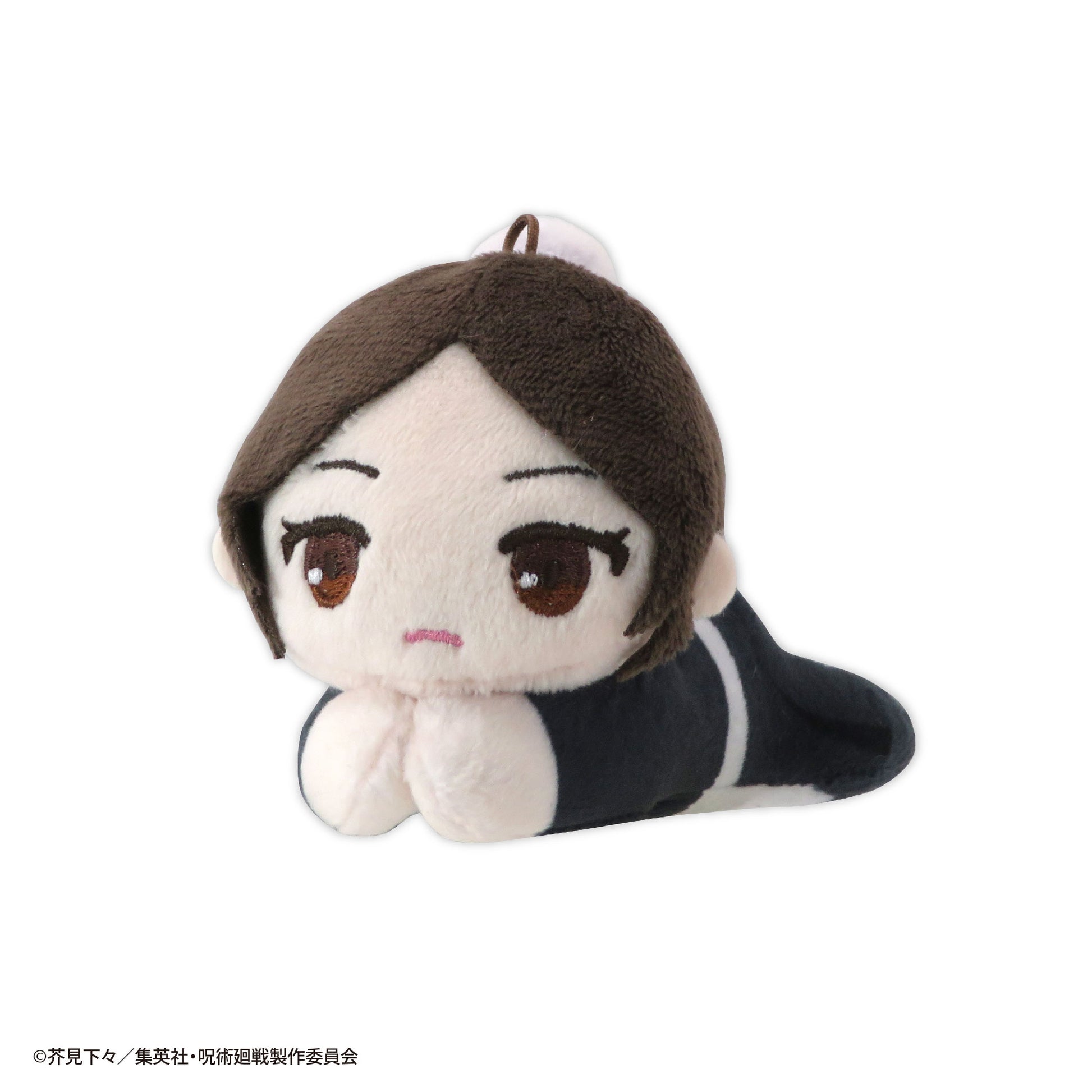 呪術廻戦_JJ-76 はぐキャラコレクション 4【BOX／6個入り】