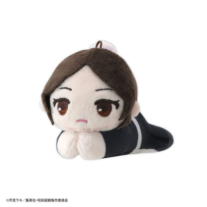 呪術廻戦_JJ-76 はぐキャラコレクション 4【BOX／6個入り】