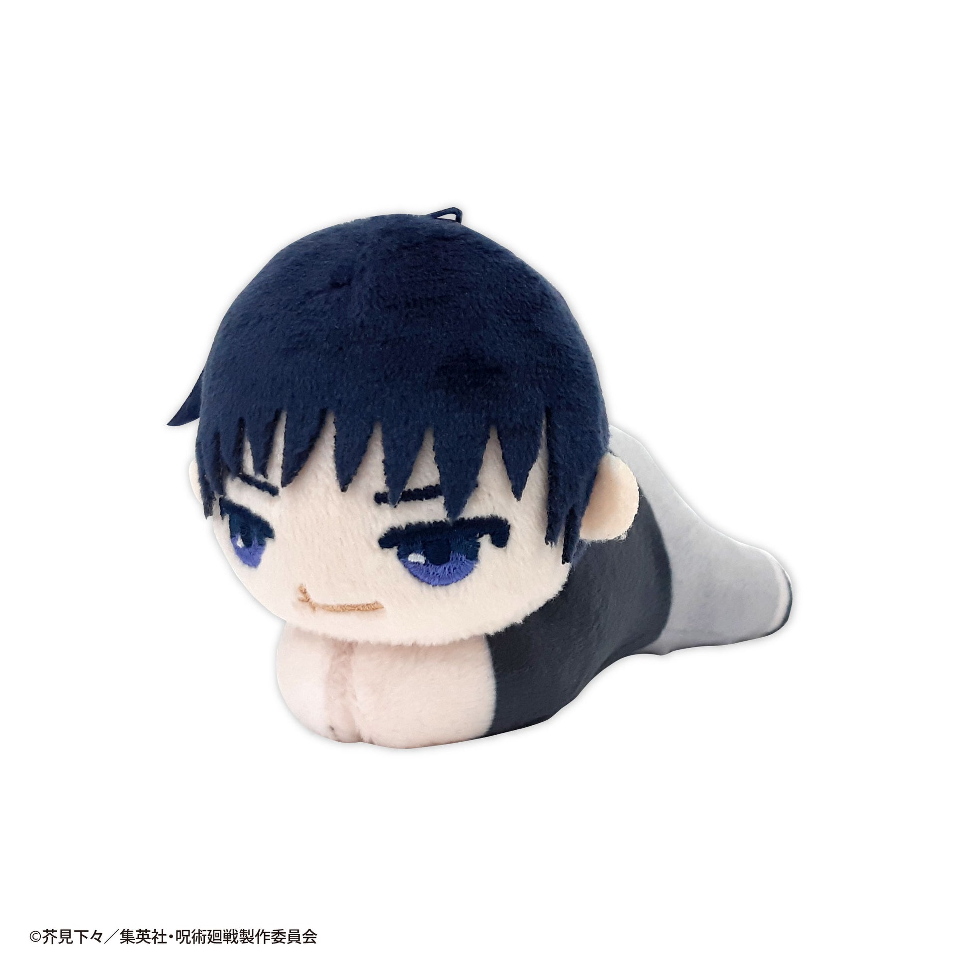 呪術廻戦_JJ-76 はぐキャラコレクション 4【BOX／6個入り】