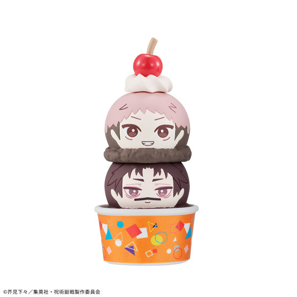 呪術廻戦_つみちぇん 【BOX／6個入り】