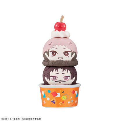 呪術廻戦_つみちぇん 【BOX／6個入り】