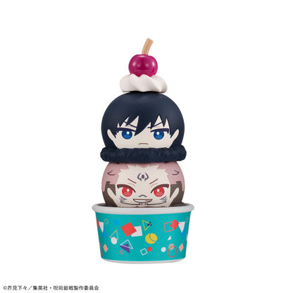 呪術廻戦_つみちぇん 【BOX／6個入り】