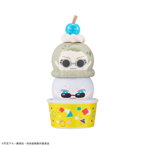 呪術廻戦_つみちぇん 【BOX／6個入り】