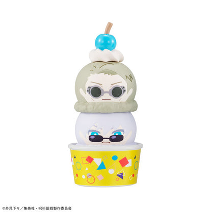 呪術廻戦_つみちぇん 【BOX／6個入り】