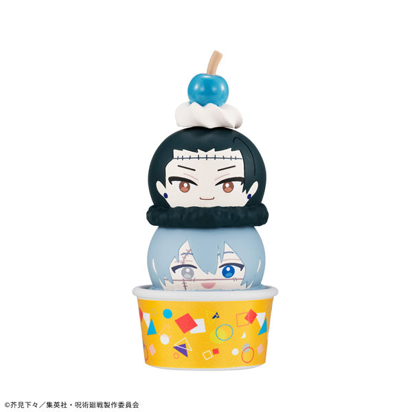 呪術廻戦_つみちぇん 【BOX／6個入り】