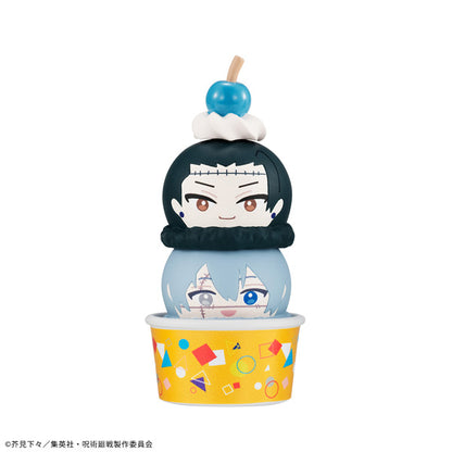 呪術廻戦_つみちぇん 【BOX／6個入り】