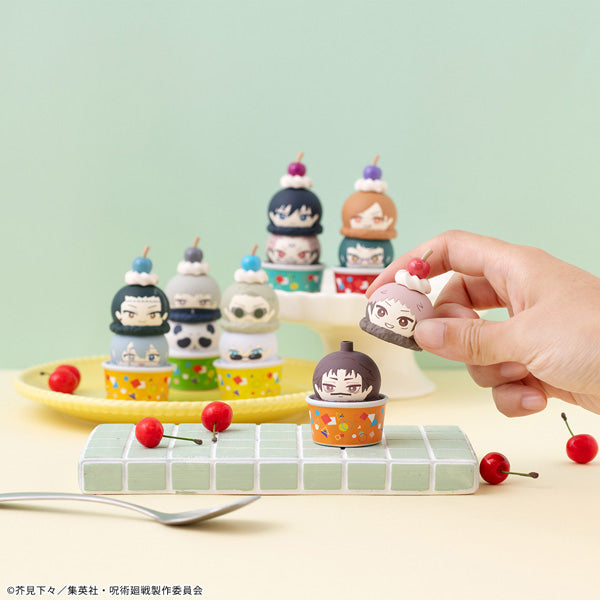 呪術廻戦_つみちぇん 【BOX／6個入り】