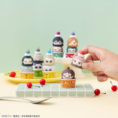 呪術廻戦_つみちぇん 【BOX／6個入り】