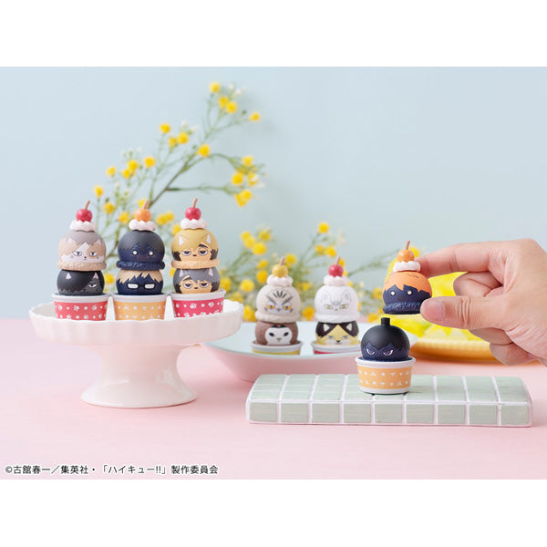 ハイキュー!!_つみちぇん 【BOX／6個入り】