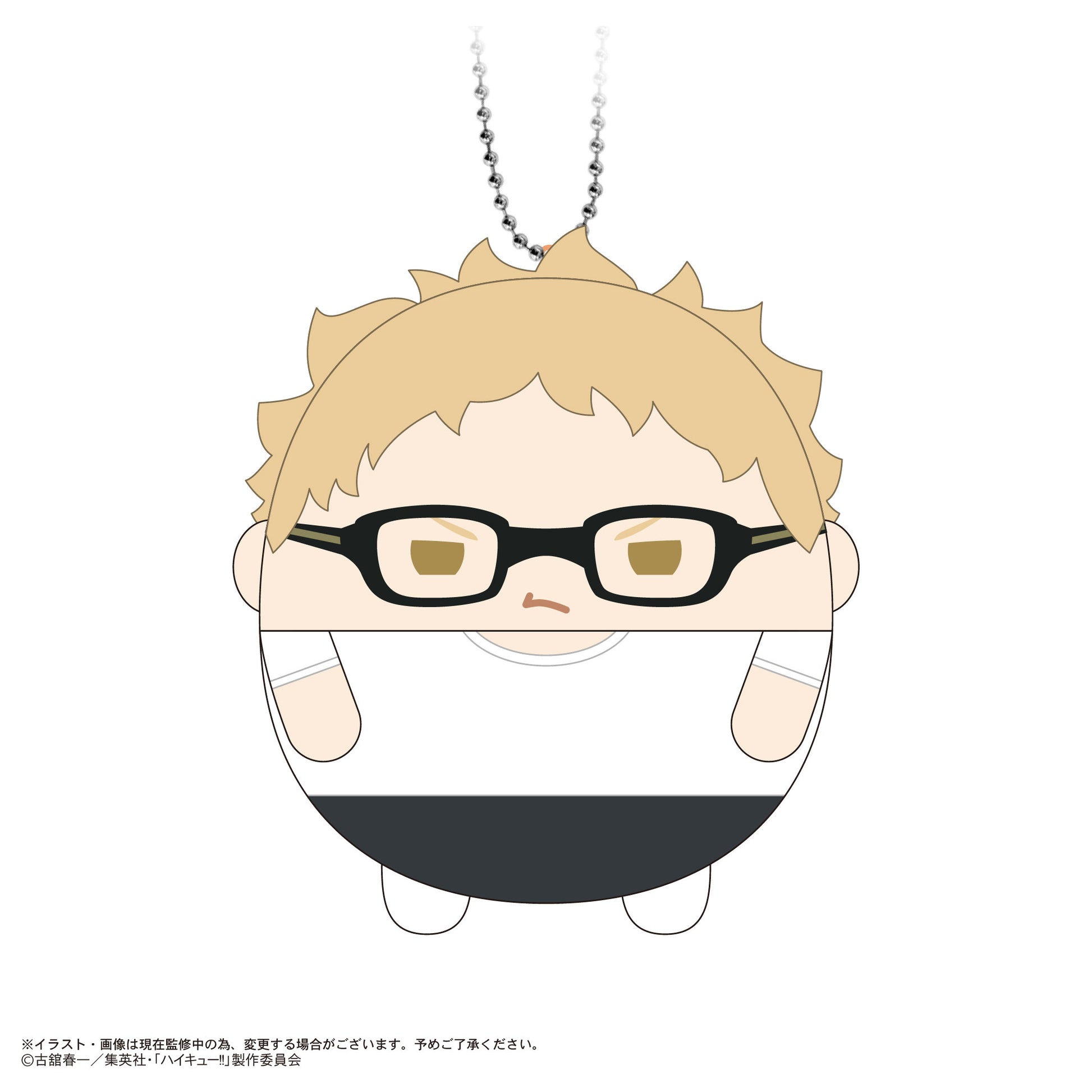 ハイキュー!!_HQ-69 ふわコロりん9【BOX／6個入り】