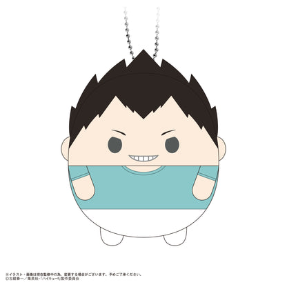 ハイキュー!!_HQ-69 ふわコロりん9【BOX／6個入り】