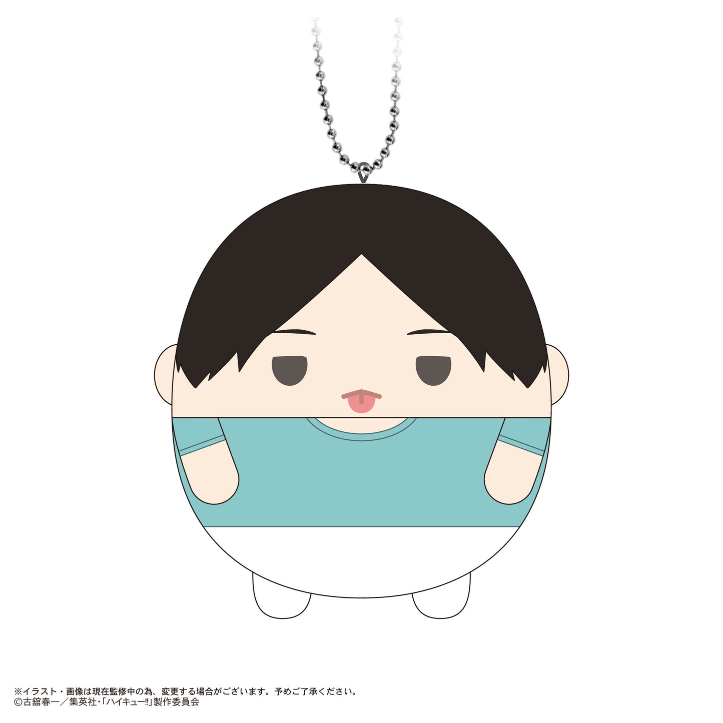 ハイキュー!!_HQ-69 ふわコロりん9【BOX／6個入り】