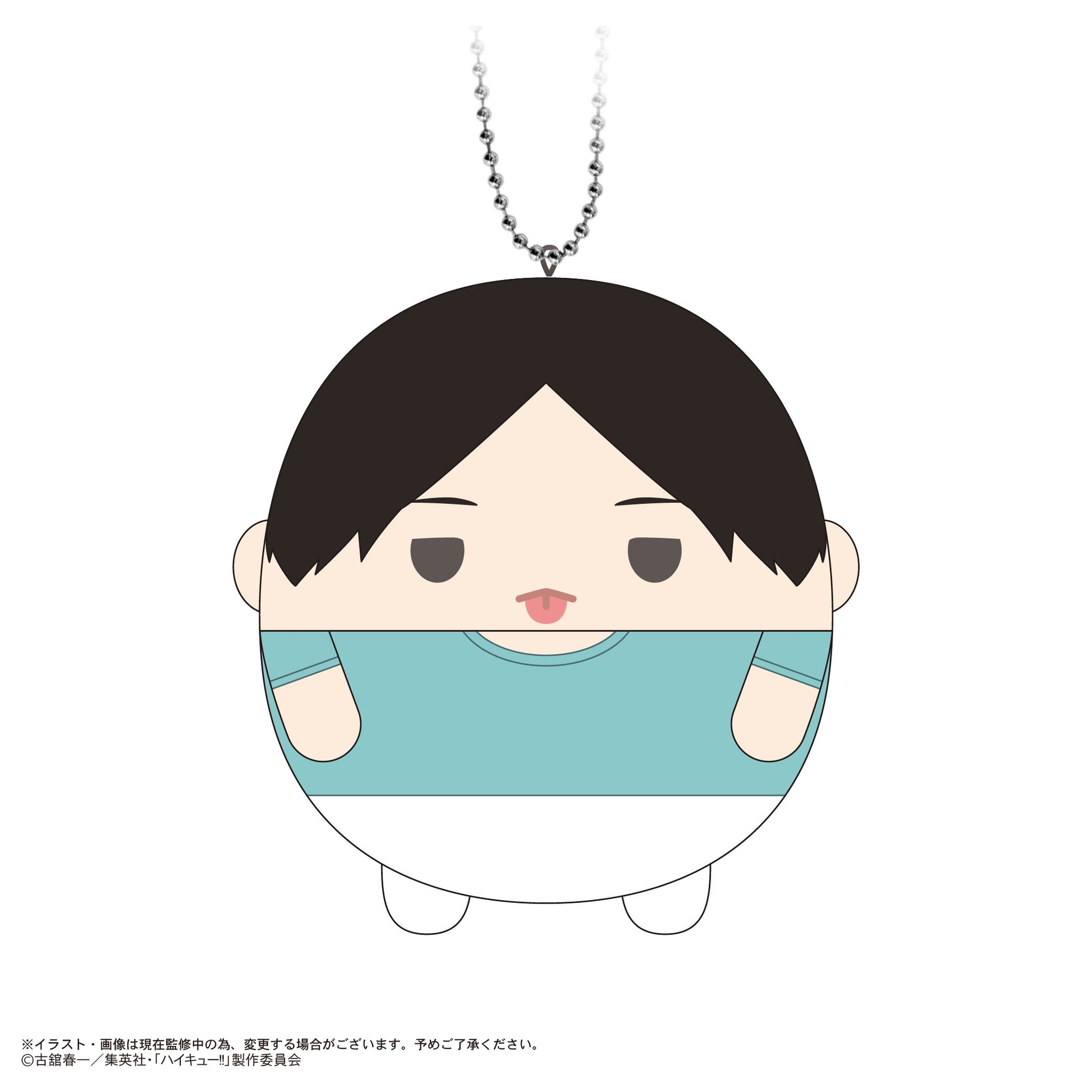 ハイキュー!!_HQ-69 ふわコロりん9【BOX／6個入り】