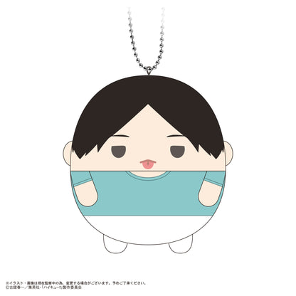 ハイキュー!!_HQ-69 ふわコロりん9【BOX／6個入り】