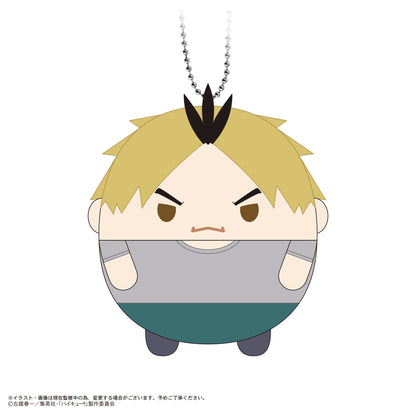 ハイキュー!!_HQ-69 ふわコロりん9【BOX／6個入り】