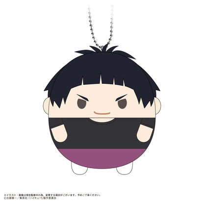 ハイキュー!!_HQ-69 ふわコロりん9【BOX／6個入り】