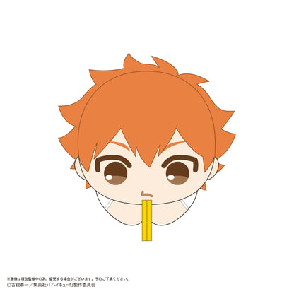 ハイキュー!!_HQ-70 はぐキャラコレクション9【BOX／6個入り】