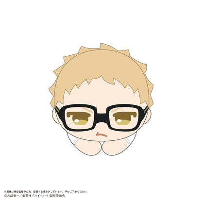 ハイキュー!!_HQ-70 はぐキャラコレクション9【BOX／6個入り】