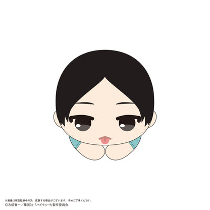 ハイキュー!!_HQ-70 はぐキャラコレクション9【BOX／6個入り】