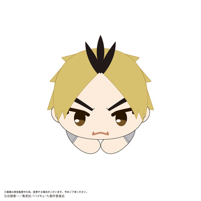 ハイキュー!!_HQ-70 はぐキャラコレクション9【BOX／6個入り】