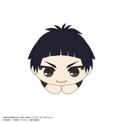 ハイキュー!!_HQ-70 はぐキャラコレクション9【BOX／6個入り】