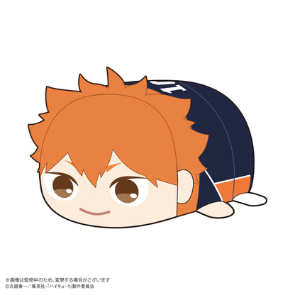 ハイキュー!!_HQ-73 ぽてコロマスコット【BOX／6個入り】