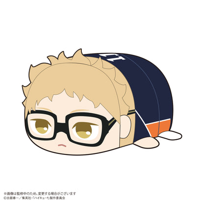 ハイキュー!!_HQ-73 ぽてコロマスコット【BOX／6個入り】