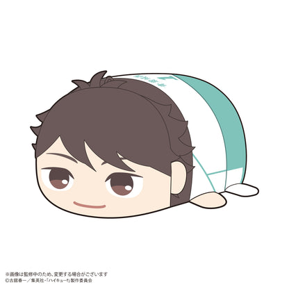 ハイキュー!!_HQ-73 ぽてコロマスコット【BOX／6個入り】