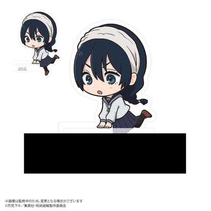 呪術廻戦_JJ-66 カドキャラ【BOX／8個入り】