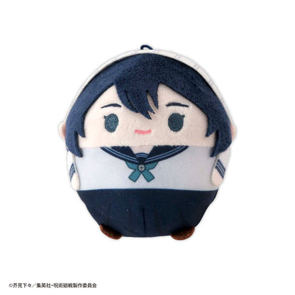 呪術廻戦_JJ-75 ふわコロりん 4【BOX／6個入り】