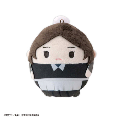 呪術廻戦_JJ-75 ふわコロりん 4【BOX／6個入り】