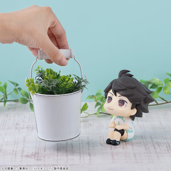 ハイキュー!!_るかっぷ 及川徹 ユニフォームVer.