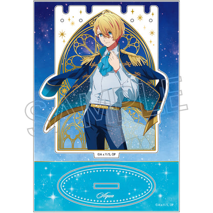 【推しの子】_アクセサリースタンド 〜Twinkle Star〜 アクア