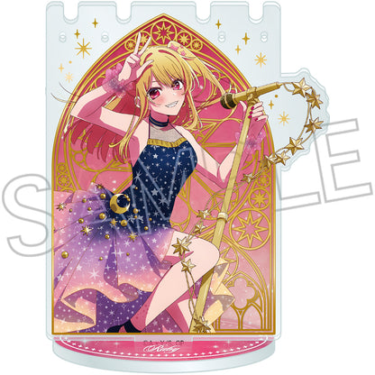 【推しの子】_アクセサリースタンド 〜Twinkle Star〜 ルビー