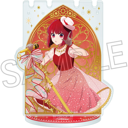 【推しの子】_アクセサリースタンド 〜Twinkle Star〜 有馬かな