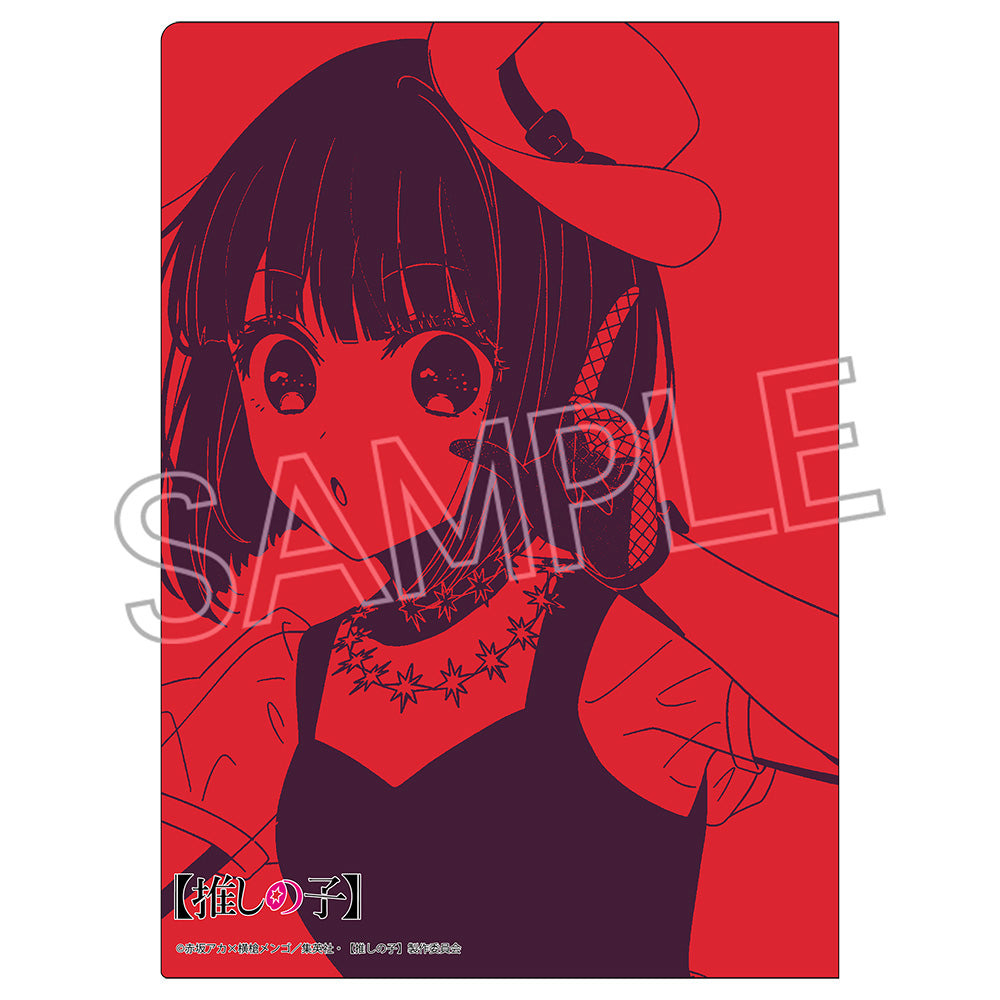 【推しの子】_クリアファイル 〜Twinkle Star〜 有馬かな